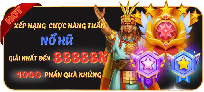 Khuyến mãi nạp lại hàng ngày web baccarat uy tín
