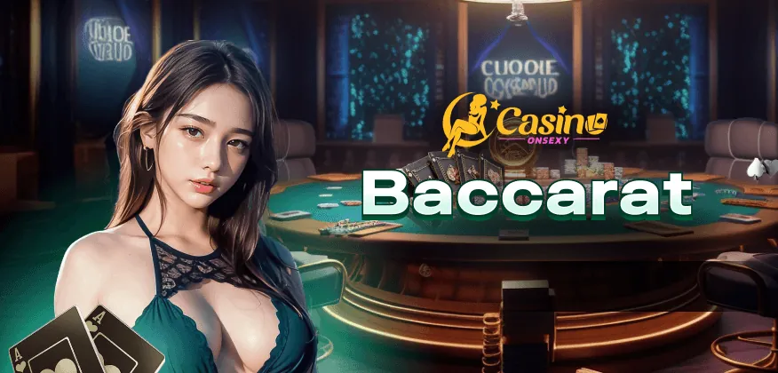 Cách chơi an toàn trên trang web baccarat