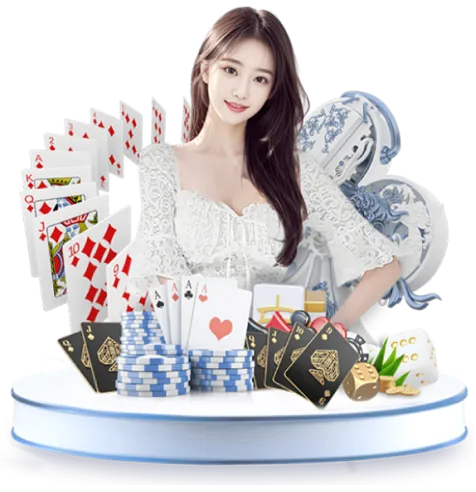 Hình ảnh hướng dẫn cho người mới bắt đầu chơi baccarat trực tuyến và các trò chơi khác.